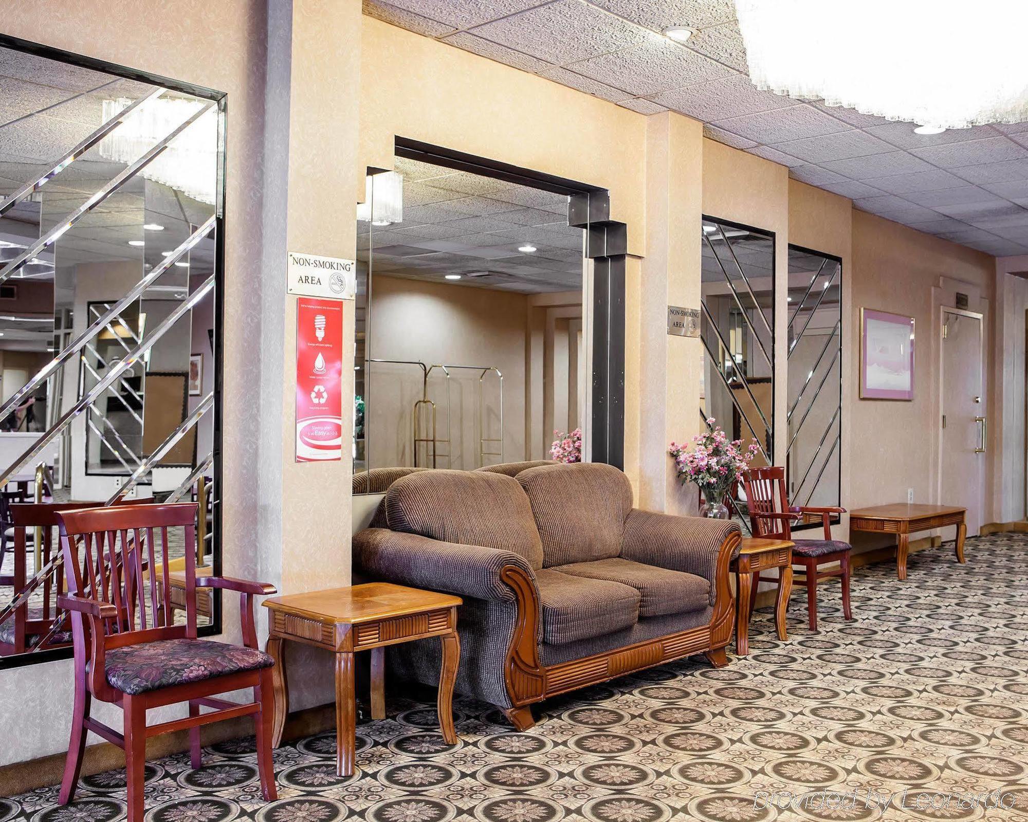 Econo Lodge Somerset Exterior foto
