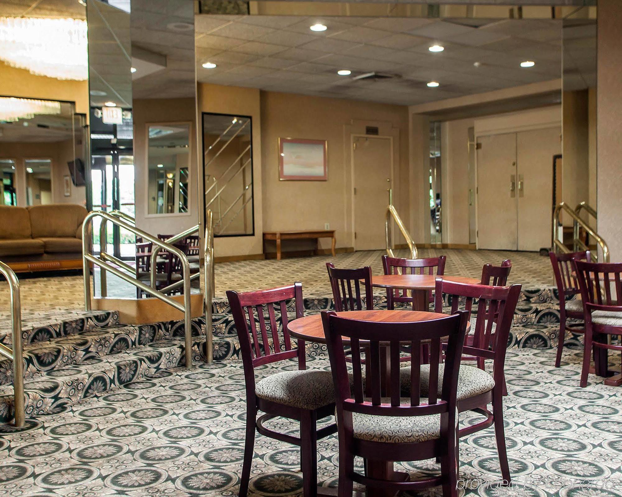 Econo Lodge Somerset Exterior foto